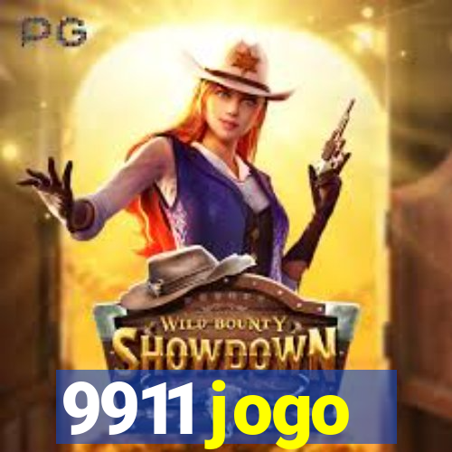 9911 jogo